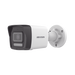 [Dual Light] Bala IP 2 Megapixel / Lente 2.8 mm / 30 mts IR + 30 mts Luz Blanca / Micrófono Integrado / ACUSENSE Lite / Exterior IP67 / H.265 / PoE  / Micro SD - Toer