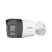 [PROTECCIÓN ACTIVA] Bala IP 4 Megapixel / Lente 2.8 mm / Dual Light (30 mts IR + 20 mts Luz Blanca)  / Audio de Dos Vías /  Luz Intermitente y Alerta de Audio / Micrófono Integrado / ACUSENSE Lite / Exterior IP67 / H.265 / PoE - Toer