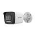 Bala IP 6 Megapixel / Lente 2.8 mm / Dual Light (30 mts IR + 30 mts Luz Blanca) / Micrófono Integrado / ACUSENSE Lite / Exterior IP67 / H.265 / PoE - Toer