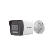 [Dual Light] Bala IP 6 Megapixel / Lente 2.8 mm / 30 mts IR + 30 mts Luz Blanca / Micrófono Integrado / ACUSENSE Lite / Exterior IP67 / H.265 / PoE / Micro SD - Toer