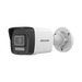 [Dual Light] Bala IP 8 Megapixel (4K) / Lente 2.8 mm / 30 mts IR + 30 mts Luz Blanca / Micrófono Integrado / ACUSENSE Lite / Exterior IP67 / H.265 / PoE  / Micro SD - Toer