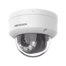 [Dual Light] Domo IP 2 Megapixel / Lente 2.8 mm / 30 mts IR + Luz Blanca / Micrófono Integrado / Antivandálico IK08 / ACUSENSE Lite / Exterior IP67 / H.265+/H.264+ / PoE / ONVIF (Profile S/T) - Toer
