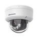 [Dual Light] Domo IP 2 Megapixel / Lente 2.8 mm / 30 mts IR + 30 mts Luz Blanca / Micrófono Integrado / Antivandálico IK08 / ACUSENSE Lite / Exterior IP67 / H.265 / PoE / ONVIF / Micro SD - Toer