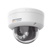[Dual Light + ColorVu] Domo IP 2 Megapixel / Lente 2.8 mm / 30 mts IR + 30 mts Luz Blanca / Micrófono Integrado / ACUSENSE Lite / Exterior IP67 / IK08 / dWDR / PoE / Micro SD - Toer
