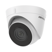 Turret IP 4 Megapixel / Lente 2.8 mm / 30 mts IR / WDR 120 dB / Exterior IP67 / Hik-Connect P2P / H.265+ / PoE / ONVIF - Toer