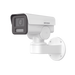 Bala IP PTZ 4 Megapixel / Lente Mot. 2.8 a 12 mm  / Luz IR 50 mts / WDR 120 dB  / PoE / IP66 / Microfono Integrado / Micro SD / Ultra Baja Iluminación - Toer