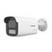 [PROTECCIÓN ACTIVA] Bala IP 4 Megapíxel / ACUSENSE Lite (Detección de Humanos y Vehiculos) / Lente 4 mm / Audio de Dos Vías /  Luz Intermitente y Alerta de Audio / 50 Mts IR EXIR 2.0 / Exterior IP67 / WDR 120 dB / PoE - Toer