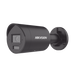 [Dual Light + 2 Micrófonos Integrados] Bala IP 4 Megapixel / Color Negro / Lente 2.8 mm / 40 mts Luz Blanca + 40 mts IR / ACUSENSE / Exterior IP67 / WDR 120 dB / PoE / ONVIF / Micro SD / Metal / ACUSEARCH - Toer