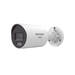 [Dual Light + ColorVu 3.0 + HikAI] Bala IP 4 Megapixel / Lente 2.8 mm / 40 mts IR + Luz Blanca / 2 Microfonos Integrados / Exterior IP67 / Estrobo Azul y Rojo /  WDR 130 dB / ACUSENSE 3.0 / Metal / NEMA 4X / ACUSEARCH - Toer