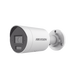 [Dual Light + 2 Micrófonos Integrados] Bala IP 8 Megapixel (4K) / Lente 2.8 mm / 40 mts Luz Blanca + 40 mts IR / ACUSENSE / Exterior IP67 / WDR 120 dB / PoE  / Micro SD / Metal / ACUSEARCH - Toer