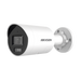 [Dual Light + ColorVu] Bala IP 8 Megapixel (4K) / Lente 2.8 mm / 40 mts IR + 40 mts Luz Blanca / Exterior IP67 / Luz Intermitente y Alerta de Audio / Micrófono Integrado / ACUSENSE / Metal / ACUSEARCH - Toer