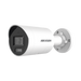 [Dual Light + ColorVu 3.0 + HikAI] Bala IP 8 Megapixel / Lente 2.8 mm / 40 mts IR + Luz Blanca / 2 Microfonos Integrados / Exterior IP67 / Estrobo Azul y Rojo /  WDR 130 dB / ACUSENSE 3.0 / Metal / NEMA 4X / ACUSEARCH - Toer
