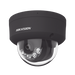 Domo IP 4 Megapixel / Color Negro / Lente 2.8 mm / Dual Light (30 mts Luz Blanca + 30 mts IR) / 2 Micrófonos Integrados / ACUSENSE / Exterior IP67 / IK10 / WDR 120 dB / PoE / ONVIF / Micro SD / Metal / ACUSEARCH - Toer
