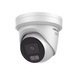 [Dual Light + ColorVu 3.0 + HikAI] Turret IP 4 Megapixel / Lente 2.8 mm / 30 mts IR + Luz Blanca / 2 Microfonos Integrados / Exterior IP67 / WDR 130 dB / ACUSENSE 3.0 / Metal / NEMA 4X / ACUSEARCH - Toer