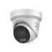 [Dual Light + ColorVu 3.0 + HikAI] Turret IP 4 Megapixel / Lente 2.8 mm / 30 mts IR + Luz Blanca / 2 Microfonos Integrados / Exterior IP67 / Estrobo Azul y Rojo / WDR 130 dB / ACUSENSE 3.0 / Metal / NEMA 4X / ACUSEARCH - Toer