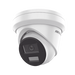 [Dual Light + 2 Micrófonos Integrados] Turret IP 6 Megapixel / Lente 2.8 mm / 30 mts Luz Blanca + 30 mts IR / ACUSENSE / Exterior IP67 / WDR 120 dB / PoE / ONVIF / Micro SD / Metal / ACUSEARCH - Toer
