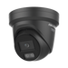[Dual Light + ColorVu 3.0 + HikAI] Turret IP 6 Megapixel / Lente 2.8 mm / 30 mts IR + Luz Blanca / 2 Microfonos Integrados / Exterior IP67 / WDR 130 dB / ACUSENSE 3.0 / Metal / NEMA 4X / ACUSEARCH - Toer