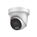 [Dual Light + ColorVu 3.0 + HikAI] Turret IP 6 Megapixel / Lente 2.8 mm / 30 mts IR + Luz Blanca / 2 Microfonos Integrados / Exterior IP67 / Estrobo Luz Blanca / WDR 130 dB / ACUSENSE 3.0 / Metal / NEMA 4X / ACUSEARCH - Toer