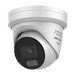 [Dual Light + ColorVu 3.0 + HikAI] Turret IP 8 Megapixel / Lente 2.8 mm / 30 mts IR + Luz Blanca / 2 Microfonos Integrados / Exterior IP67 / Estrobo Azul y Rojo / WDR 130 dB / ACUSENSE 3.0 / Metal / NEMA 4X / ACUSEARCH - Toer