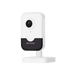 Cubo IP de 2 Megapixel / Lente 2.8 mm / WiFi / H.265+ / 10 mts IR EXIR / Micrófono y Bocina Integrada (Audio de Dos Vías) / ACUSENSE Lite / Interior / Se Conecta Directo a la App Hik-Connect / Micro SD / dWDR / PoE - Toer