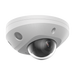 [Dual Light + 2 Micrófonos Integrados] Mini Domo IP 6 Megapixel / Lente 2.8 mm / 30 mts Luz Blanca + 30 mts IR / ACUSENSE / Exterior IP67 / IK8 /  WDR 120 dB / PoE / ONVIF / Micro SD / ACUSEARCH - Toer
