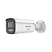 [Dual Light + ColorVu 3.0 + HikAI] Bala IP 8 Megapixel / Lente Mot. 2.8 a 12 mm / 60 mts IR + Luz Blanca / Exterior IP67 / WDR 130 dB / ACUSENSE 3.0 / Metal / NEMA 4X / ACUSEARCH - Toer