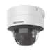 Domo IP 4 Megapixel / Imagen a Color 24/7 / Lente 3.6 - 9 mm / Luz Blanca 40 mts / WDR 130 dB / Exterior IP67 / IK10 / Captura Facial / ACUSENSE / MicroSD / ACUSEARCH - Toer
