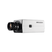 Camara Box IP 2 Megapixel / Serie PRO / Ultra Baja Iluminacion / PoE / 12 Vcc / WDR 120 dB / Onvif / Micro SD - Toer