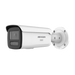 [Dual Light + ColorVu 3.0 + HikAI] Bala IP 6 Megapixel / Lente 4 mm / 60 mts IR + Luz Blanca / Exterior IP67 / WDR 130 dB / ACUSENSE 3.0 / Metal / NEMA 4X / ACUSEARCH - Toer