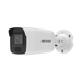 Bala IP 6 Megapixel / Lente 2.8 mm / 40 mts IR / Exterior IP67 / PoE / ACUSENSE / DARKFIGHTER / Alarmas y Audio I/O / ONVIF / Micro SD / 4 Analíticos: AcuSense, Deteccion Facial, Conteo de Personas por Cruce y Zona - Toer