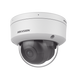 Domo IP 4 Megapixel / Lente 2.8 mm / 40 mts IR / Exterior IP67 / IK10 / Microfono Integrado / DARKFIGHTER / Audio y Alarma I/O / PoE / ONVIF / Micro SD / 4 Analíticos: AcuSense, Detección Facial, Conteo de Personas por Cruce y Zona - Toer