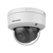 Domo IP 6 Megapixel / Lente 2.8 mm / 40 mts IR / Exterior IP67 / IK10 / Microfono Integrado / DARKFIGHTER / Audio y Alarma I/O / PoE / ONVIF / Micro SD / 4 Analíticos: AcuSense, Deteccion Facial, Conteo de Personas por Cruce y Zona - Toer