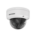 Domo IP 4 Megapixel / Lente Motorizado 2.7 - 13.5 mm / Dual Light (40 mts IR + 40 mts Luz Blanca ) / Exterior IP67  / WDR 130 dB / PoE + / AcuSense / MicroSD - Toer