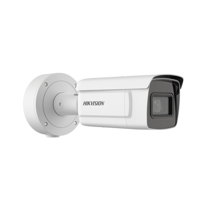 Bala IP 2 Megapixel / Lente Mot. 4.7 a 71 mm (15X Zoom)  / 150 mts IR EXIR / IP67 / IK10 / WDR 120 dB / PoE + / AcuSense / Videoanaliticos Integrados / MicroSD - Toer