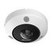 Fisheye IP 6 Megapixel / 180° - 360° / Dewarping / Heat Map / HEOP 2.0 / Conteo de Personas / IP67 / IK10 / 15 mts IR / Entrada y Salida de Audio y Alarma / Múltiples Vistas / Micrófono Integrado - Toer
