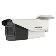 Bala TURBOHD 5 Megapixel / Lente Mot. 2.7 a 13.5 mm / 40 mts IR EXIR / dWDR / TVI-AHD-CVI-CVBS / Exterior IP67  / 12 Vcc / 24 VCA - Toer
