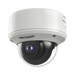 Domo TURBOHD 2 Megapixel (1080p) / Ultra Baja Iluminación / WDR 130 dB / Lente Mot. 2.7 - 13.5 mm / IP67 / IK10 / 60 mts IR EXIR / Metal - Toer