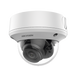 Domo TURBOHD 4K (8 Megapixel) / Lente Mot. 2.7 a 13.5 mm / 40 mts IR EXIR / IP67 / 12 Vcc / 24 VCA / TVI-AHD-CVI-CVBS / 9 a 15 Vcc - Toer