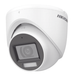 [Dual Light + ColorVu] Turret TURBOHD 2 Megapixel (1080p) / Lente 2.8 mm / 30 mts IR + 20 mts Luz Blanca / Gran Angular 101° / Exterior IP67 / Micrófono Integrado /  4 Tecnologías /  Metal - Toer