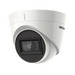 Eyeball TURBOHD 4K (8 Megapixeles) / Gran Angular 102º / Lente 2.8 mm / Exterior IP67 / IR EXIR de 60 mts / TVI-AHD-CVI-CVBS / dWDR - Toer