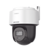 [FlexVu]  Domo PT IP 4 Megapixel / Lente 4 mm  / Dual Light (30 mts IR + 30 mts Luz Blanca)  / Autoseguimiento en Humanos / PoE / IP66 / Micrófono y Bocina Integrado (Audio de Dos Vías) / Micro SD / Incluye Montaje de Pared o Techo / - Toer