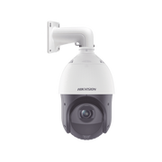 Domo PTZ IP 4 Megapixel / 25X Zoom / 100 mts IR / Exterior IP66 / DARKFIGHTER / ACUSENSE (Evita Falsas Alarmas) / Detección Facial / WDR 120 dB / Entrada y Salida de Audio y Alarmas / HLC / EIS / PoE+ / Micro SD - Toer