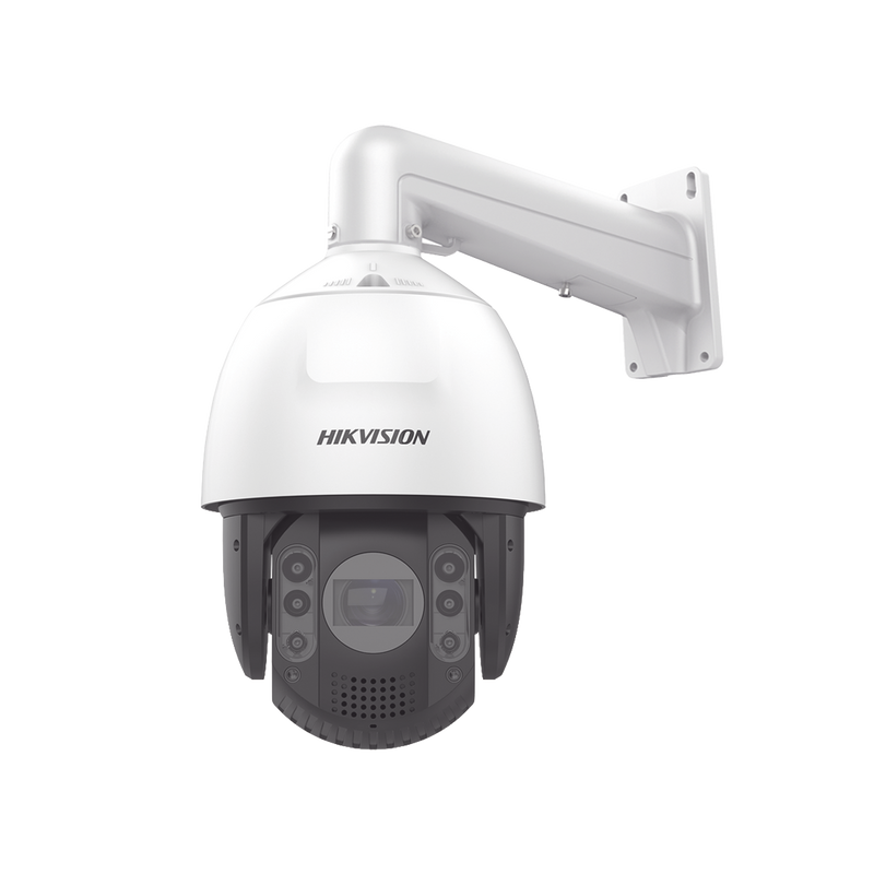 DS-2DE7A225IW-AEB(T5) [ PROTECCIÓN ACTIVA ] Domo PTZ IP 2 Megapixel / 25X Zoom / 200 mts IR / ACUSENSE (Evita Falsas Alarmas) / IP66 / IK10 / Alerta Audible y Luz Estroboscópica / Autoseguimiento 2.0 / Hi-PoE / DARKFIGHTER / Rapid Focus / MicroSD