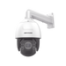 [ PROTECCIÓN ACTIVA ] Domo PTZ IP 2 Megapixel / 25X Zoom / 200 mts IR / ACUSENSE (Evita Falsas Alarmas) / IP66 / IK10 / Alerta Audible y Luz Estroboscópica / Autoseguimiento 2.0 / Hi-PoE / DARKFIGHTER / Rapid Focus / MicroSD - Toer