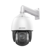 [ PROTECCIÓN ACTIVA ] PTZ IP 8 Megapixel / 12X Zoom / ColorVu / 100 mts Luz Blanca / 150 mts IR / ACUSENSE (Evita Falsas Alarmas) / IP66 / IK10 / Alerta Audible 30 metros y Luz Estroboscópica / Autoseguimiento 2.0 / Hi-PoE / Rapid Focus / mi - Toer