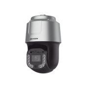 PTZ IP 8 Megapixel (4K) / 25X Zoom / 500 mts IR / ANPR / AutoSeguimiento 3.0 / Reconocimiento Facial / ACUSENSE / WDR 140 dB / OIS / Deep Learning / Exterior IP67 / IK10 / Rapid Focus / Hi-PoE  / Micro SD - Toer