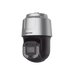 PTZ IP 8 Megapixel (4K) / 25X Zoom / 500 mts IR / ANPR / AutoSeguimiento 3.0 / Reconocimiento Facial / ACUSENSE / WDR 140 dB / OIS / Deep Learning / Exterior IP67 / IK10 / Rapid Focus / Hi-PoE  / Micro SD - Toer