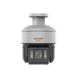 PTZ IP 4 Megapixel / 32X Zoom / Dual Light (100 mts IR / 30 mts Luz Blanca) / Polimero Anticorrosivo (Ideal para Zonas Costeras o Alta Salinidad) / AutoSeguimiento / DARKFIGHTER / Exterior IP67 / NEMA 4X / C5 - Toer