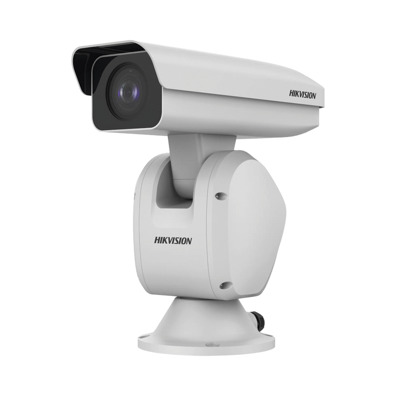 DS-2DY7236IX-A PTZ IP 2 Megapixel / Punta de Poste / 36X Zoom / 150 mts IR / Exterior IP66 / EIS / WDR 120 dB / 24 VCA / MicroSD