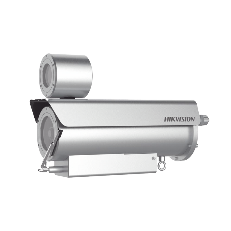 DS-2XE6442F-IZHRS(D) Bala IP 4 Megapixel / Lente Mot. 2.8 a 12 mm / Antiexplosion / Anticorrosion / 80 mts IR EXIR / H.265+ / IP68 / Wiper / 316L / NEMA 4X / ATEX / IECEx